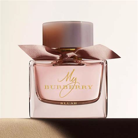 burberry first perfume|burberry perfume original for women.